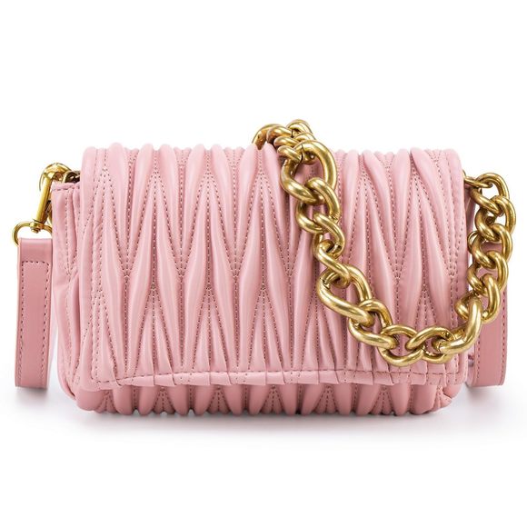 Montana west Handbags - Pink Crossbody Bag for Lady😏